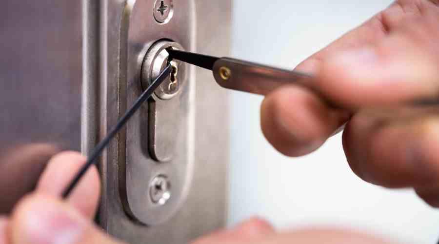 renforcer sécurité domicile